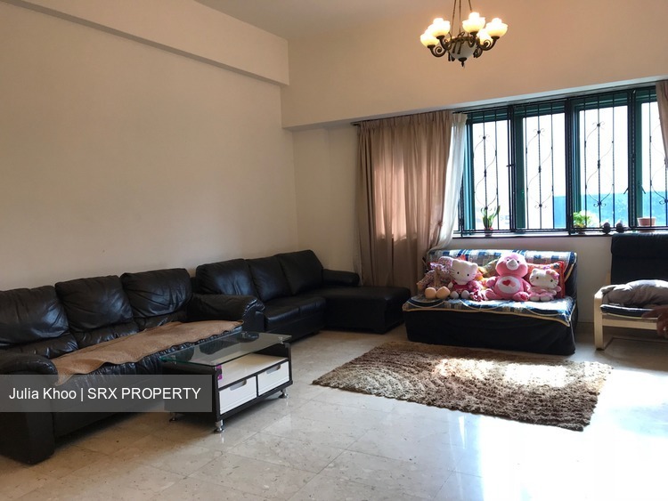 The Anchorage (D3), Condominium #159521242